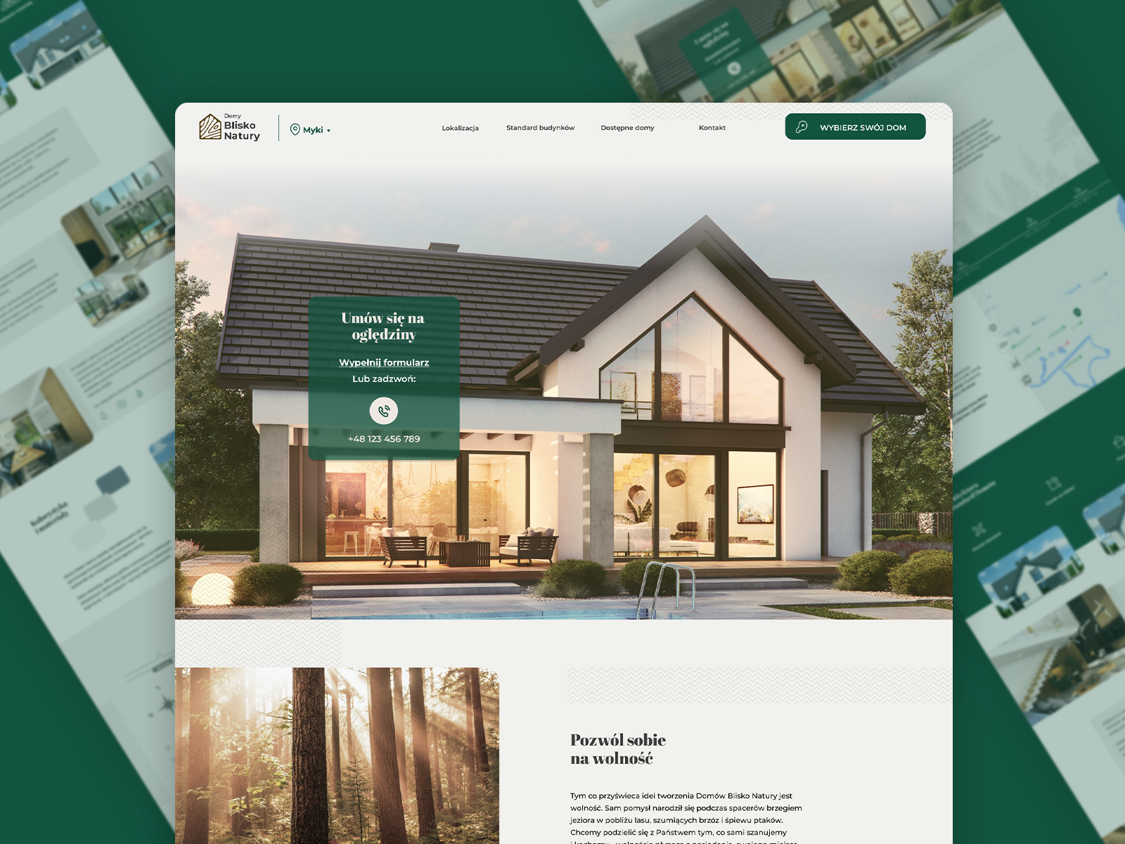 Portfolio items