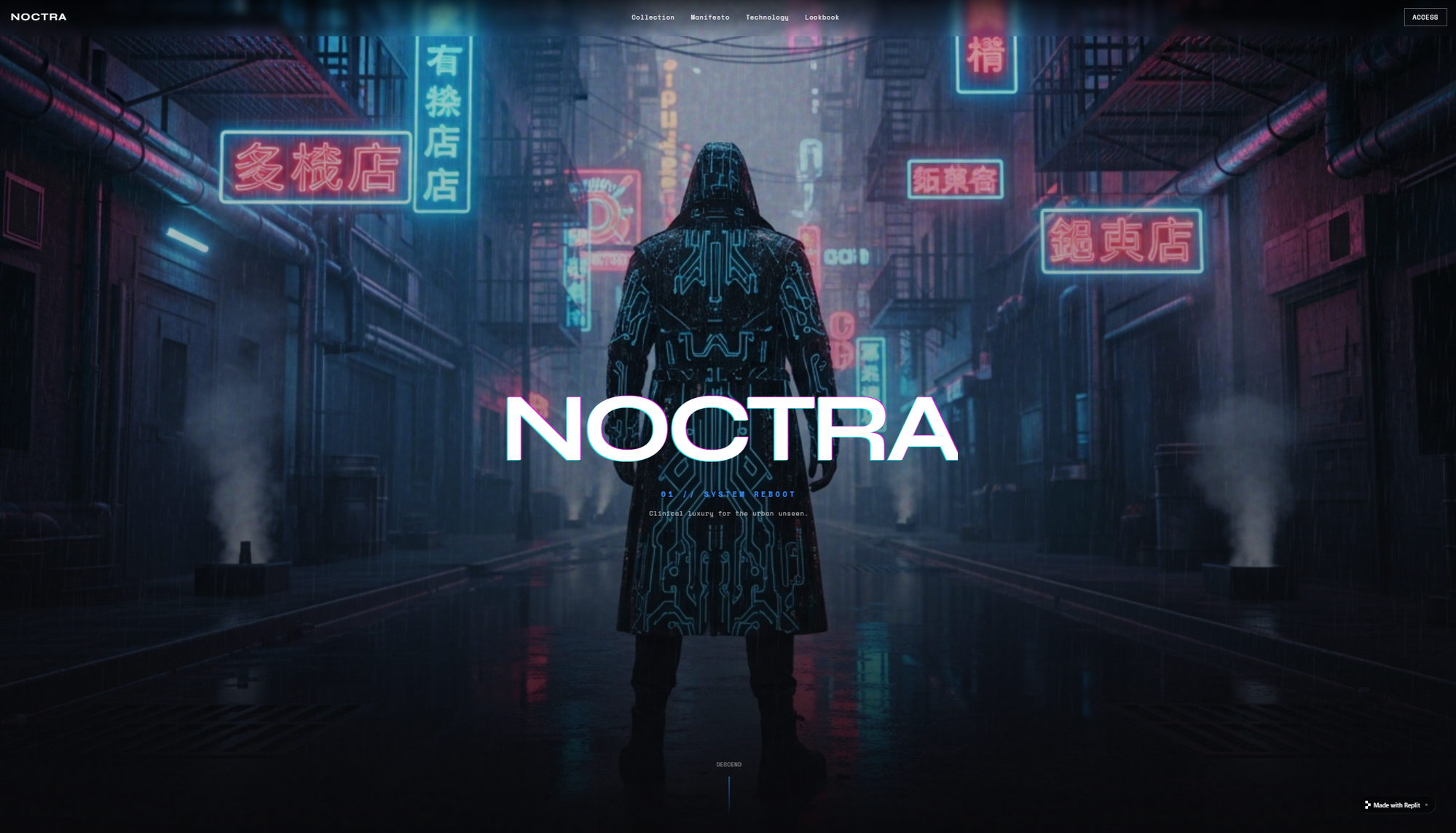 NOCTRA